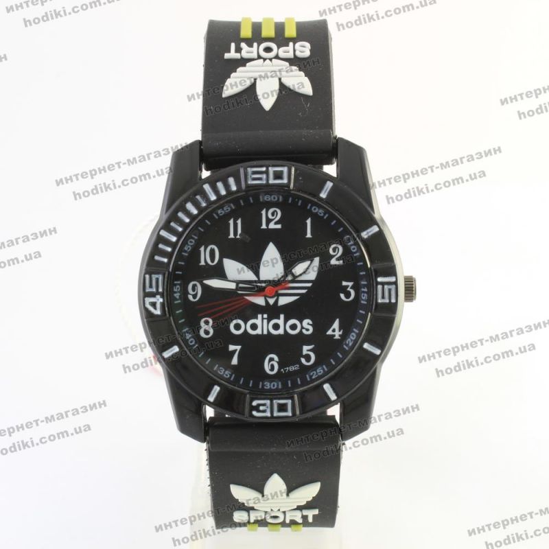 Наручний годинник Odidas (код 24425)