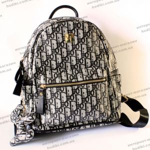 Рюкзак Dior  (код 24454) 1300.73 грн. Сумки женские оптом купить украина