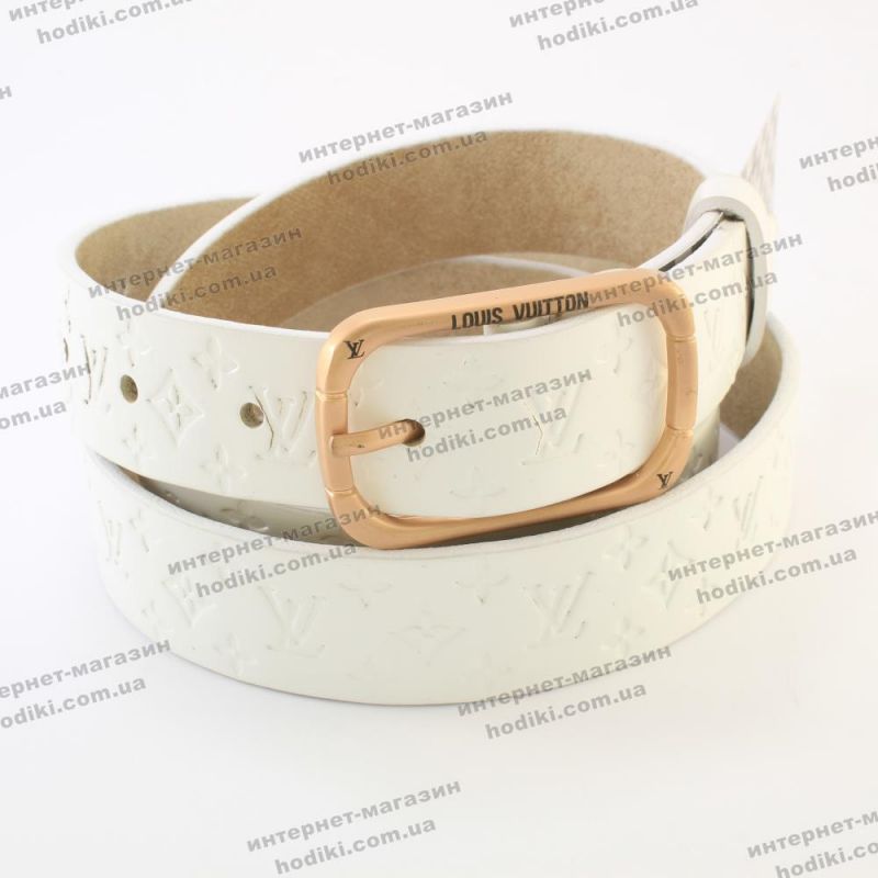 Ремінь Louis Vuitton (код 24464)