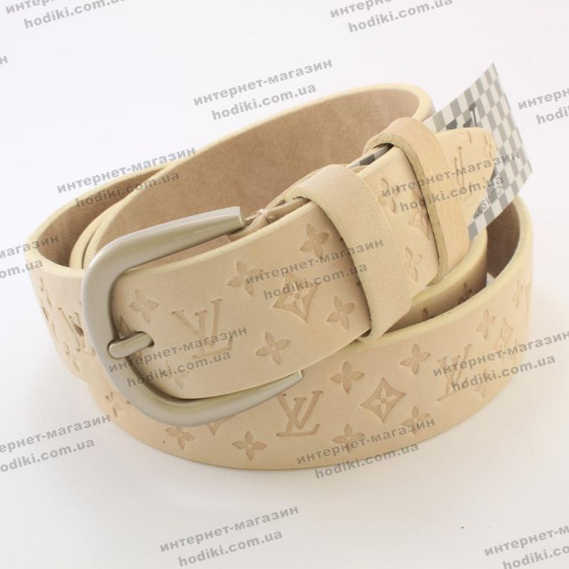 Ремінь Louis Vuitton (код 24471)