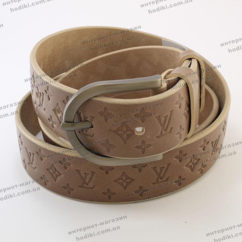 Ремень Louis Vuitton  (код 24472)