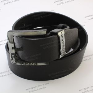 Ремень Lacoste (код 24477)
