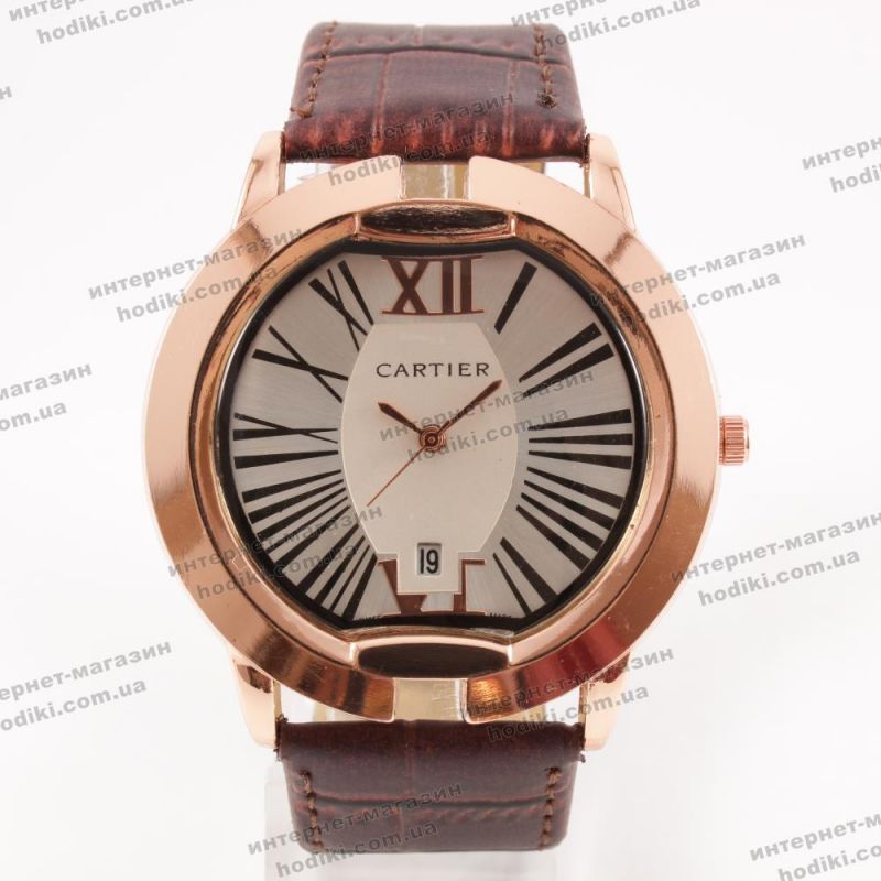 Наручные часы Cartier (код 24497)