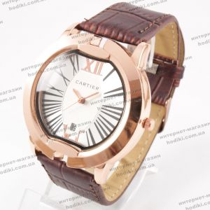 Наручные часы Cartier (код 24497)