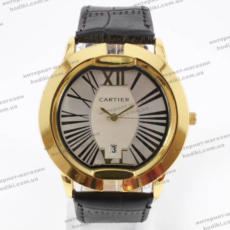 Наручные часы Cartier (код 24498)