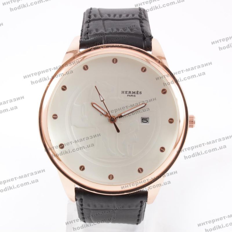 Наручний годинник Hermes (код 24501)