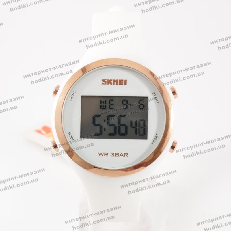 Наручний годинник Skmei 1720 (код 24645)