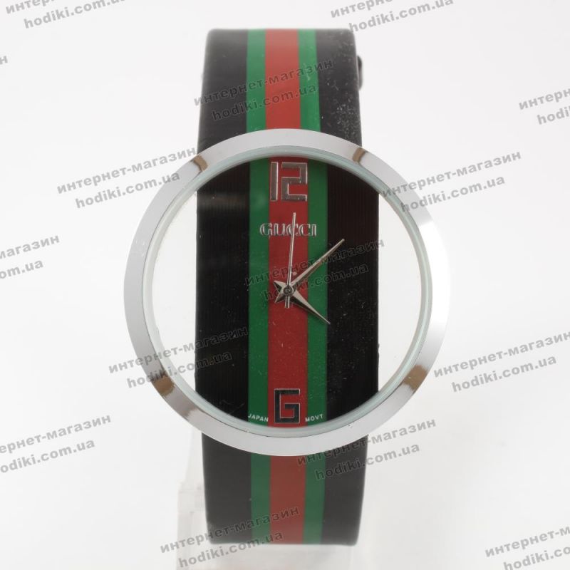 Наручные часы Gucci (код 24713)