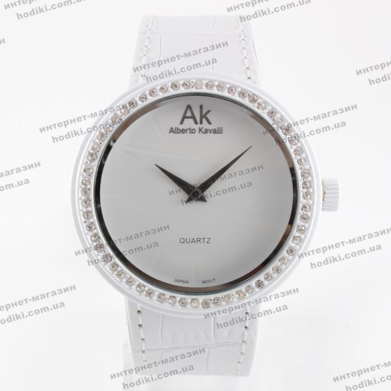 Наручний годинник Alberto Kavalli 08474 (код 24734)