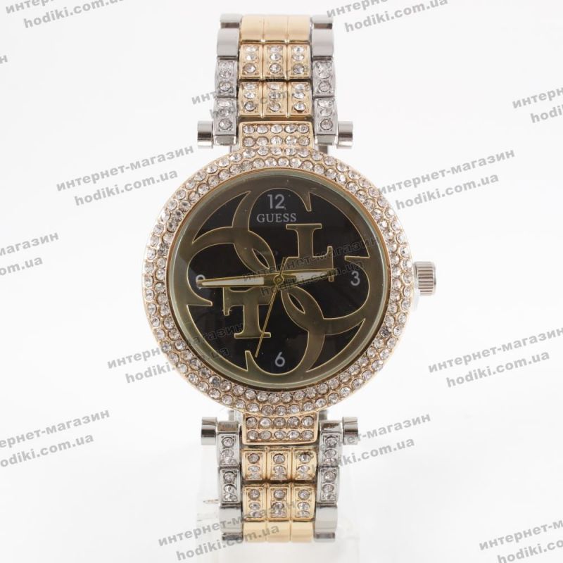 Наручные часы Guess (код 24781)