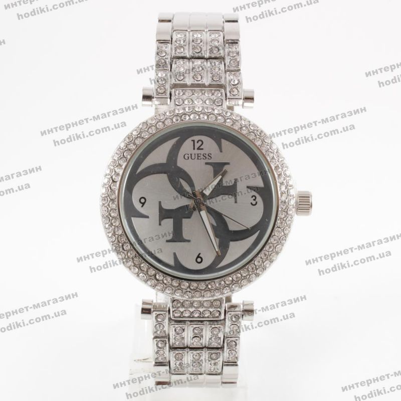 Наручные часы Guess (код 24784)
