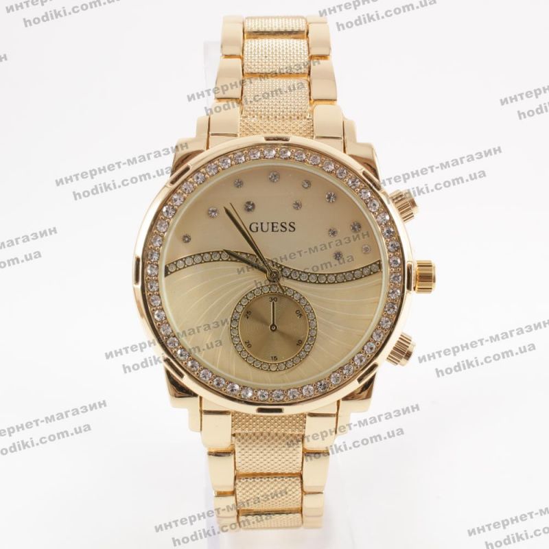 Наручные часы Guess (код 24788)