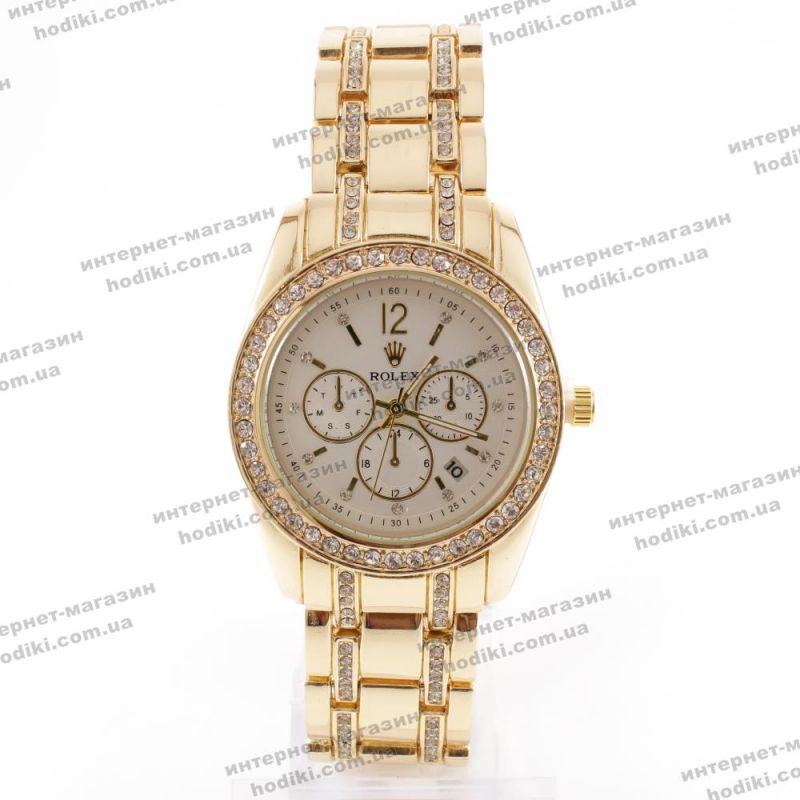 Наручний годинник Rolex (код 24966)
