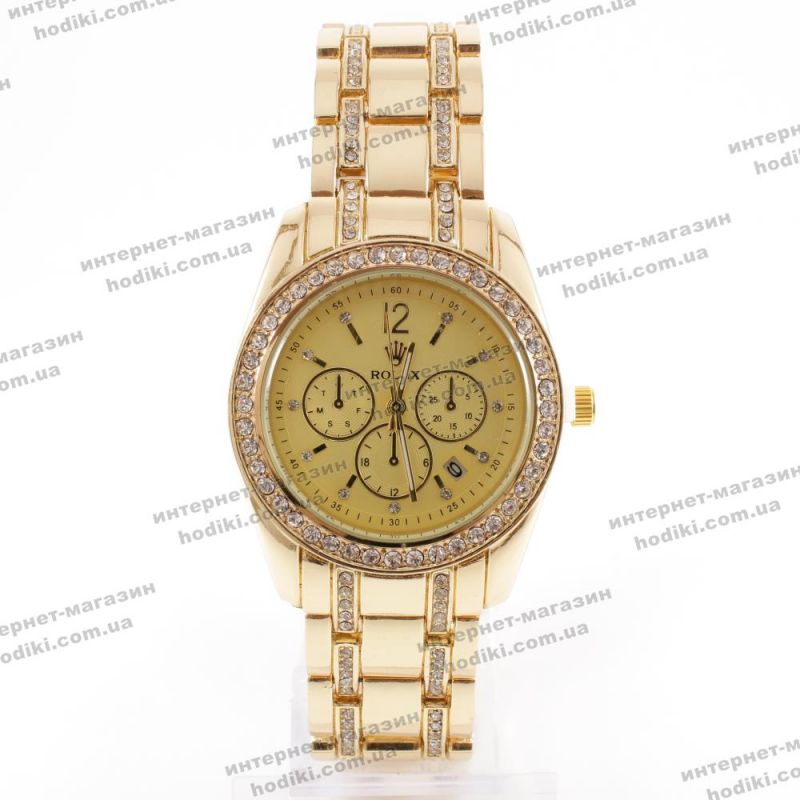 Наручний годинник Rolex (код 24967)