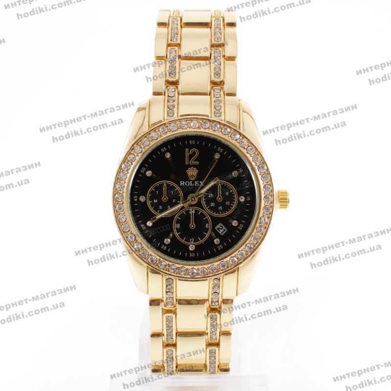 Наручний годинник Rolex (код 24968)