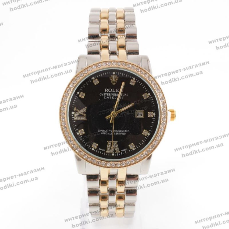 Наручний годинник Rolex (код 24973)