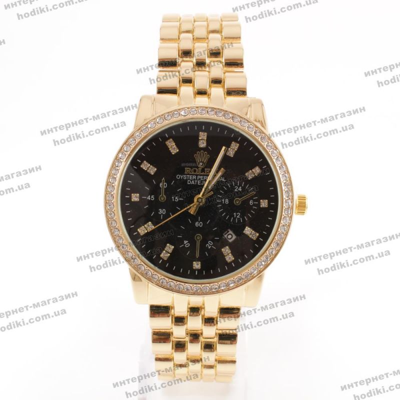 Наручний годинник Rolex (код 24978)