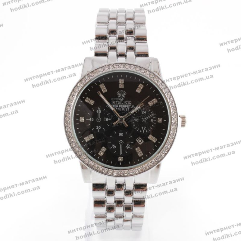 Наручний годинник Rolex (код 24980)