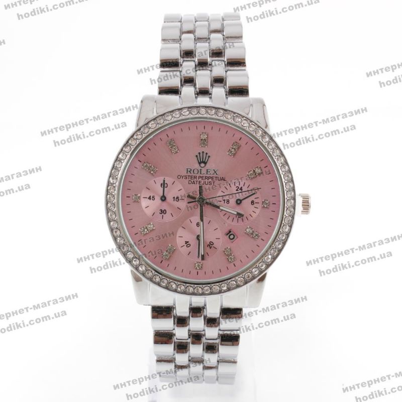 Наручний годинник Rolex (код 24981)