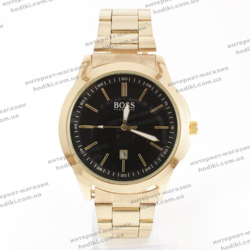 Наручные часы Hugo Boss (код 24984)