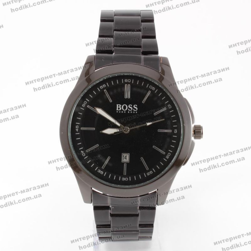Наручний годинник Hugo Boss (код 24987)