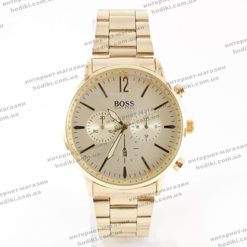 Наручные часы Hugo Boss (код 24988)