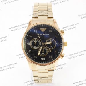 Наручний годинник Emporio Armani (код 24999)