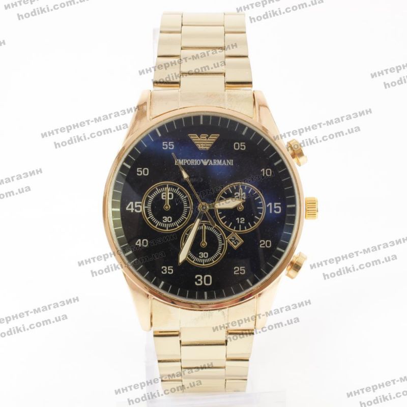 Наручний годинник Emporio Armani (код 24999)