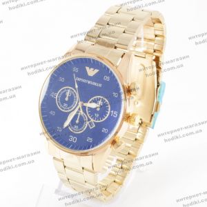 Наручний годинник Emporio Armani (код 24999)