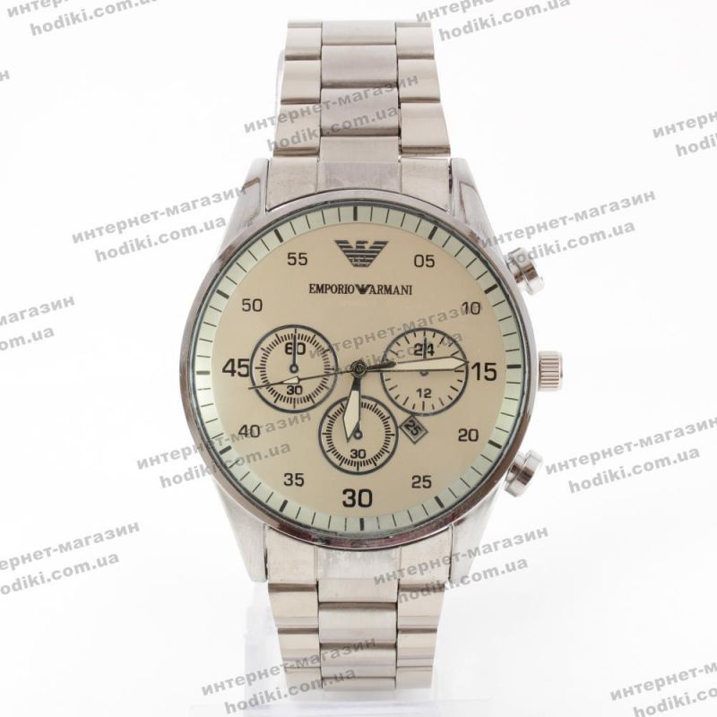 Наручные часы Emporio Armani  (код 25001)