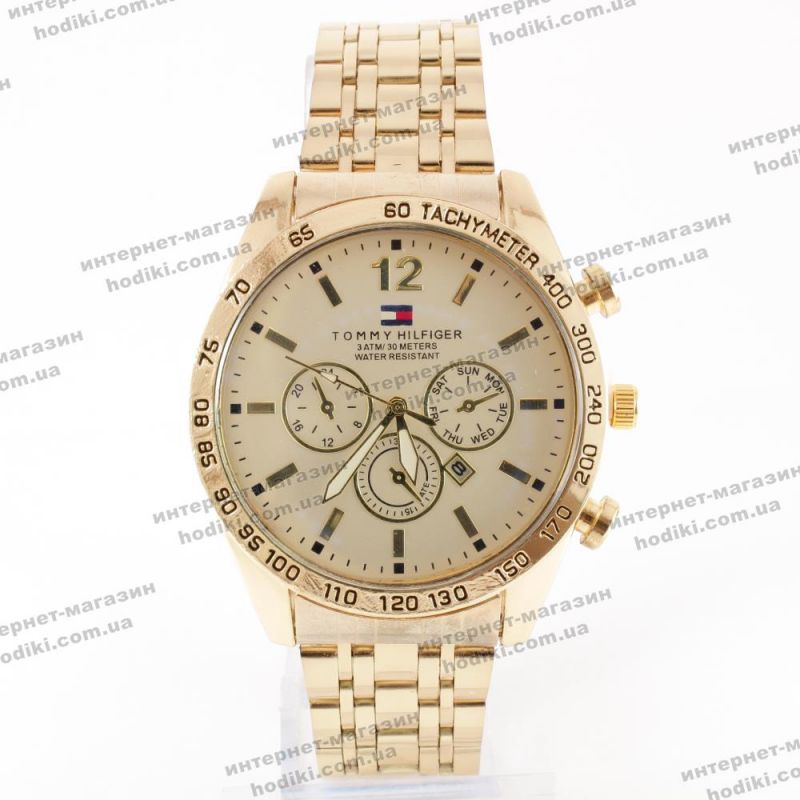 Наручные часы Tonny Hittiger  (код 25005)
