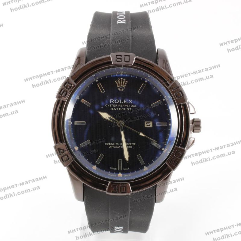 Наручний годинник Rolex (код 25010)