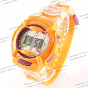 Наручний годинник Кошечки (код 25026)