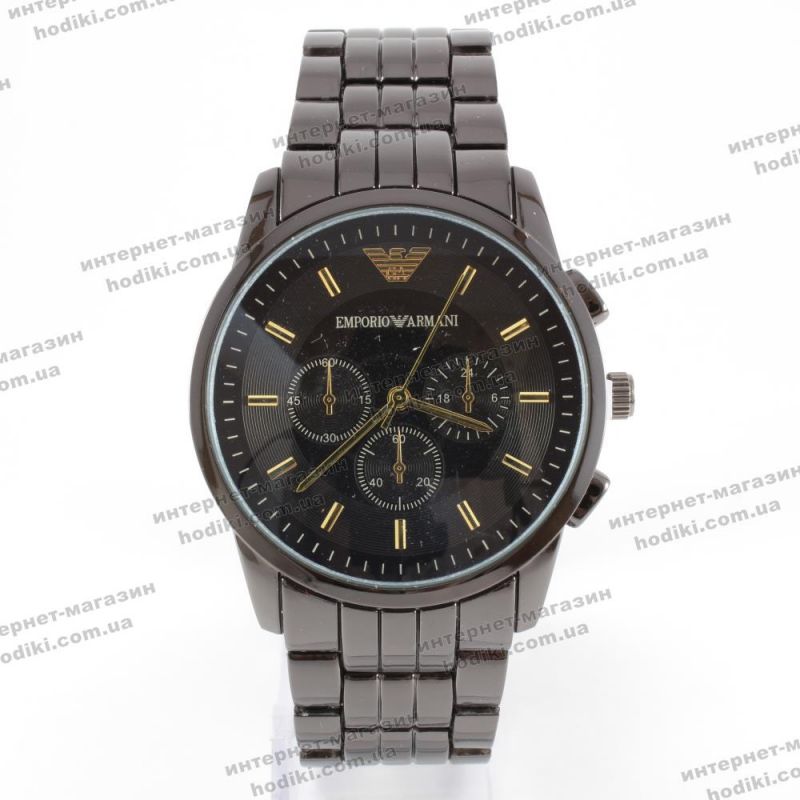 Наручные часы Emporio Armani  (код 25032)