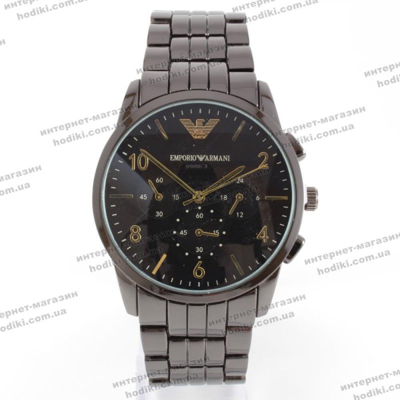 Наручные часы Emporio Armani  (код 25036)