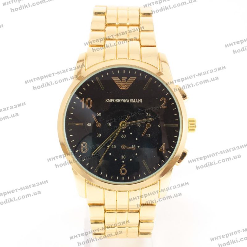 Наручные часы Emporio Armani  (код 25038)