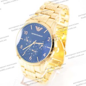 Наручные часы Emporio Armani  (код 25038)