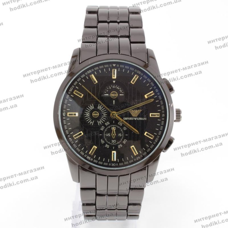 Наручний годинник Emporio Armani (код 25040)