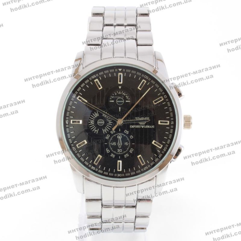 Наручные часы Emporio Armani  (код 25041)