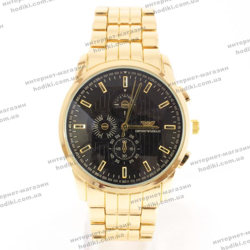 Наручные часы Emporio Armani  (код 25042)