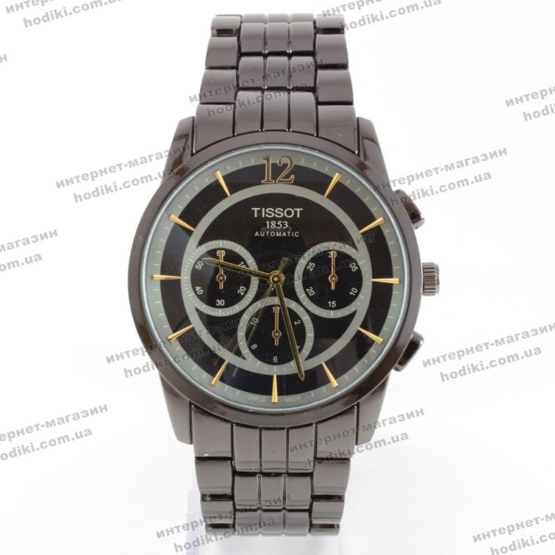 Наручные часы Tissot (код 25044)