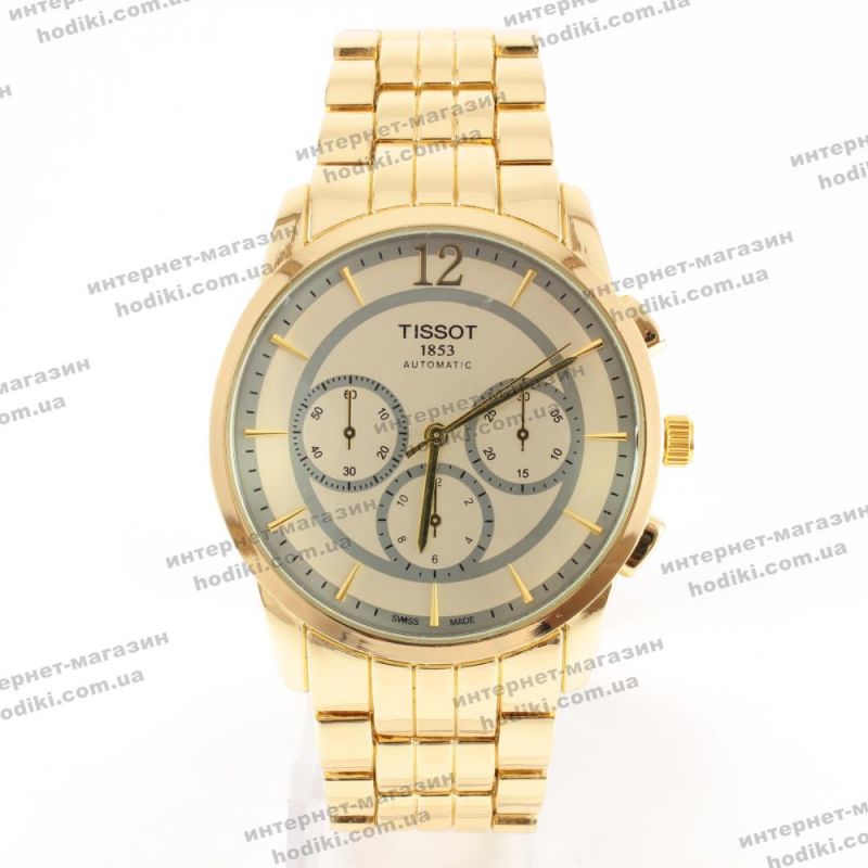 Наручные часы Tissot (код 25047)