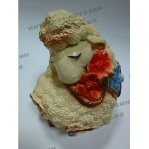 Копилка Овечка (код 2565)