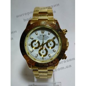 Наручний годинник Rolex (код 2581)