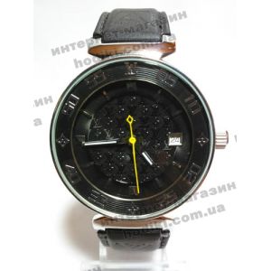 Наручний годинник Louis Vuitton (код 2586)