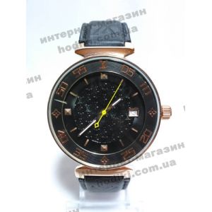 Наручний годинник Louis Vuitton (код 2586)