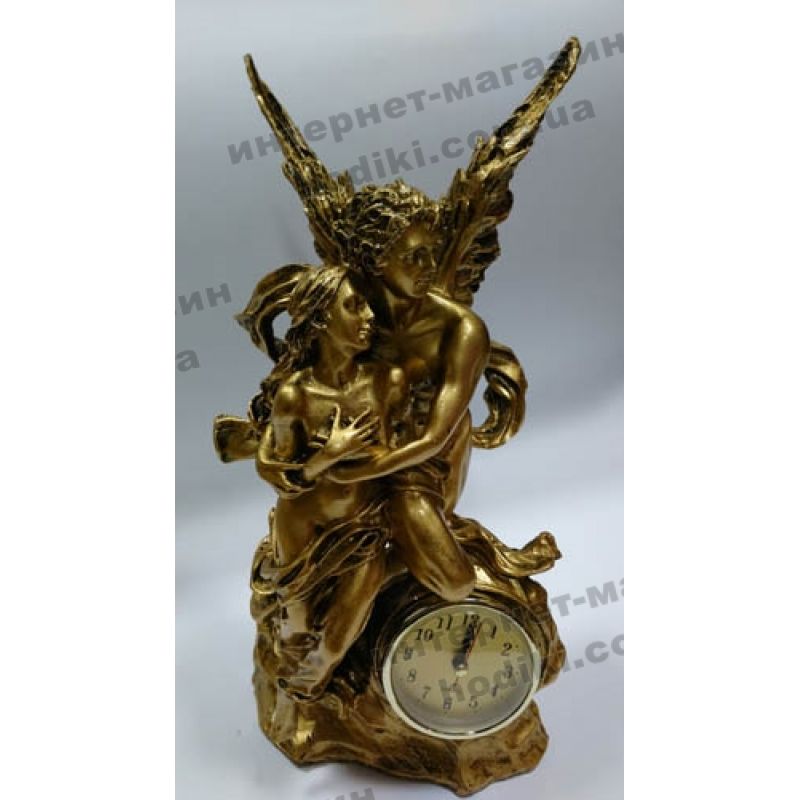 Настільний годинник (код 2502)