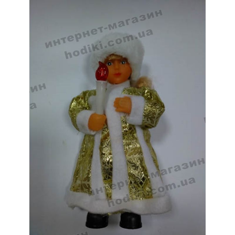Игрушка Снегурочка (код 2568)