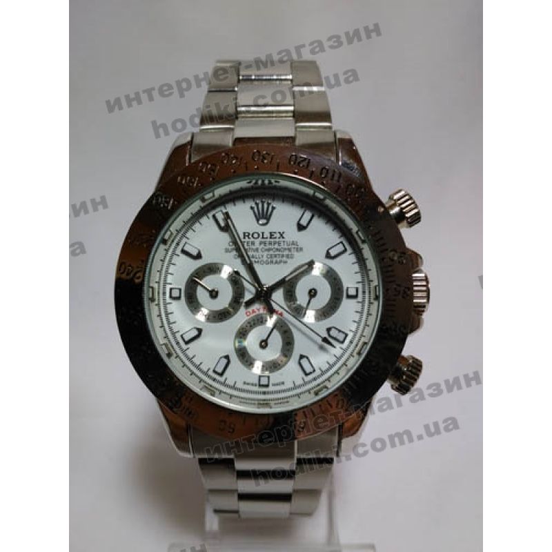 Наручные часы Rolex (код 2581)