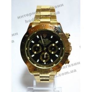 Наручные часы Rolex (код 2581)
